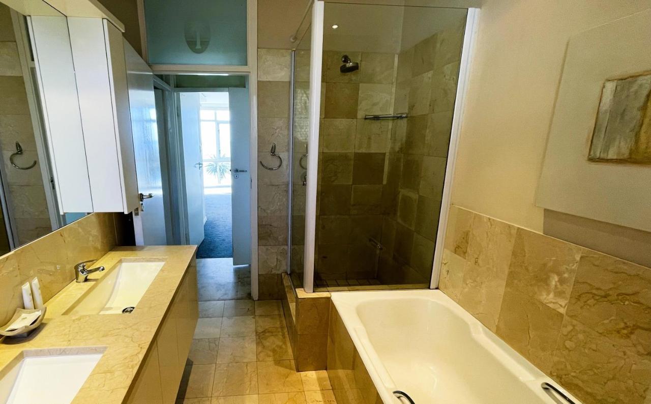 Cloud Nine By Totalstay Kapstaden Exteriör bild