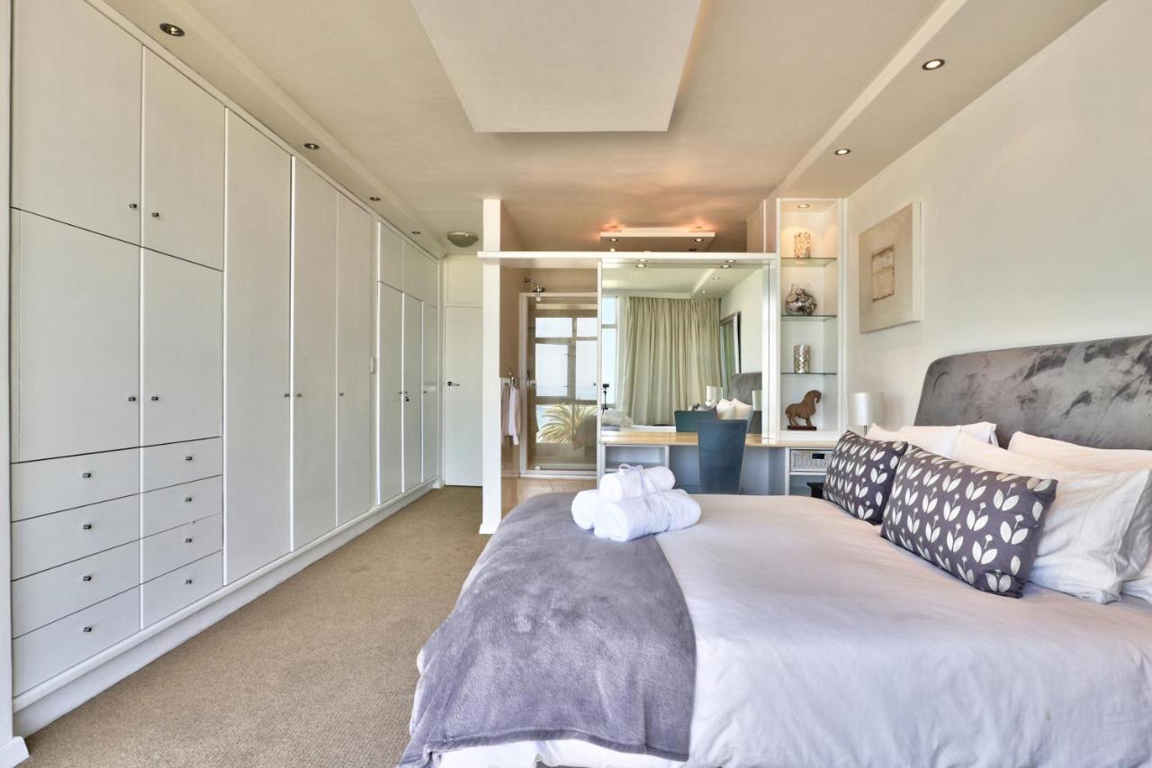 Cloud Nine By Totalstay Kapstaden Exteriör bild
